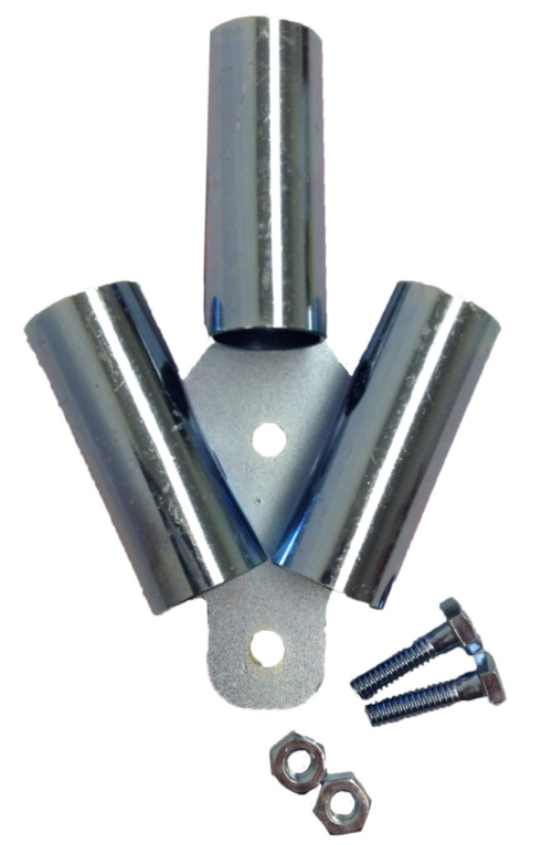 holder for flags