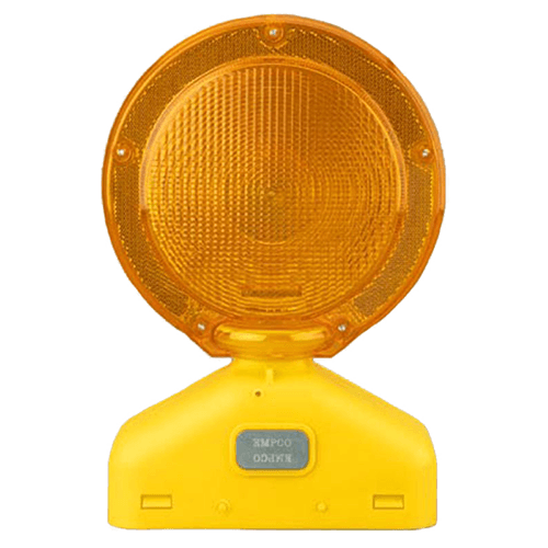 300 safety light, traffic safety light, traffic warning light, barricade light, barricade warning lighht